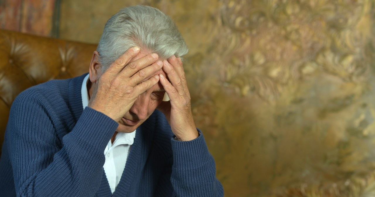 Dostał emeryturę w wieku 65 lat. Ten przelew z ZUS to nie żart