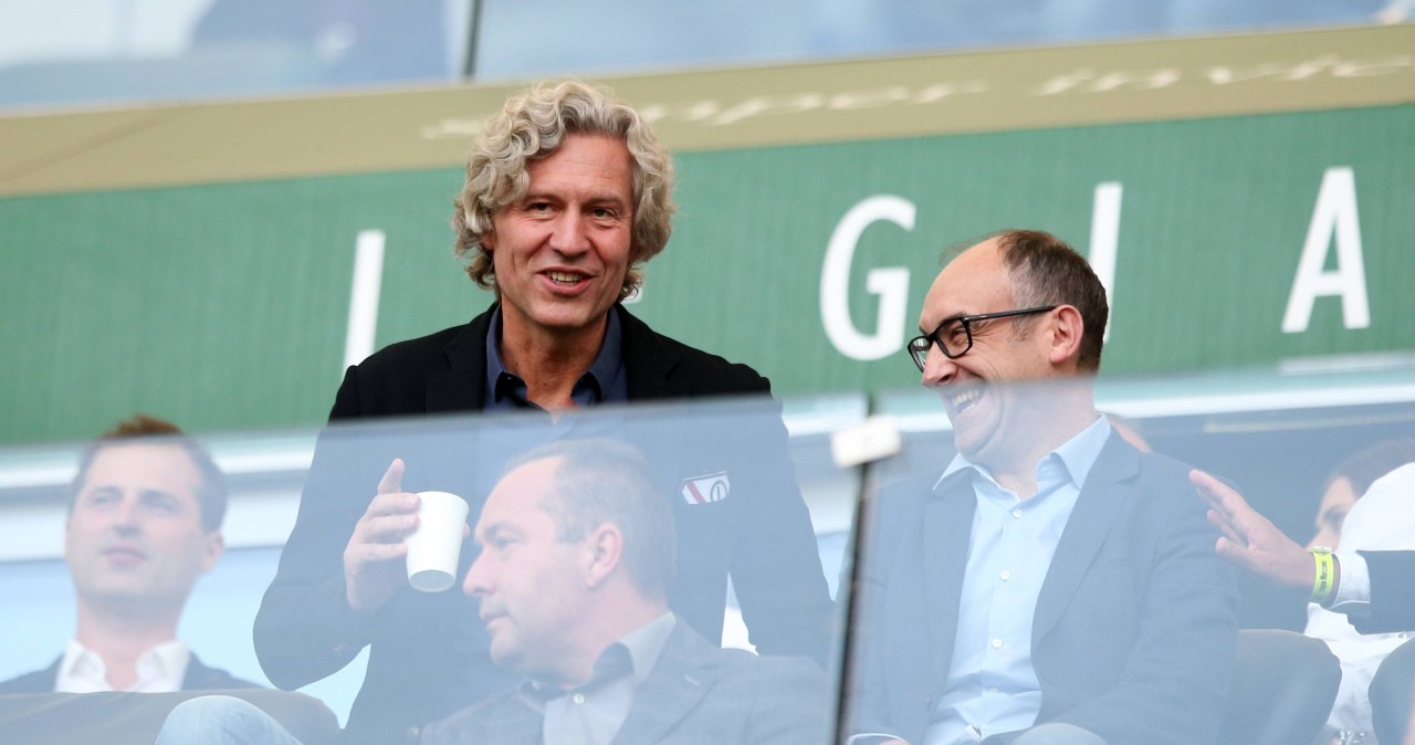 wiadomości,aktualności,Interia Finanse w Ekstraklasie. Tak jeszcze nie było. Ogromna przewaga Legii