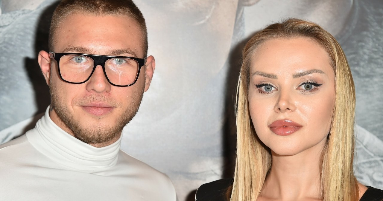 Byli najgorętszą parą polskiego show-biznesu. "Po roku zaczęły się zgrzyty"