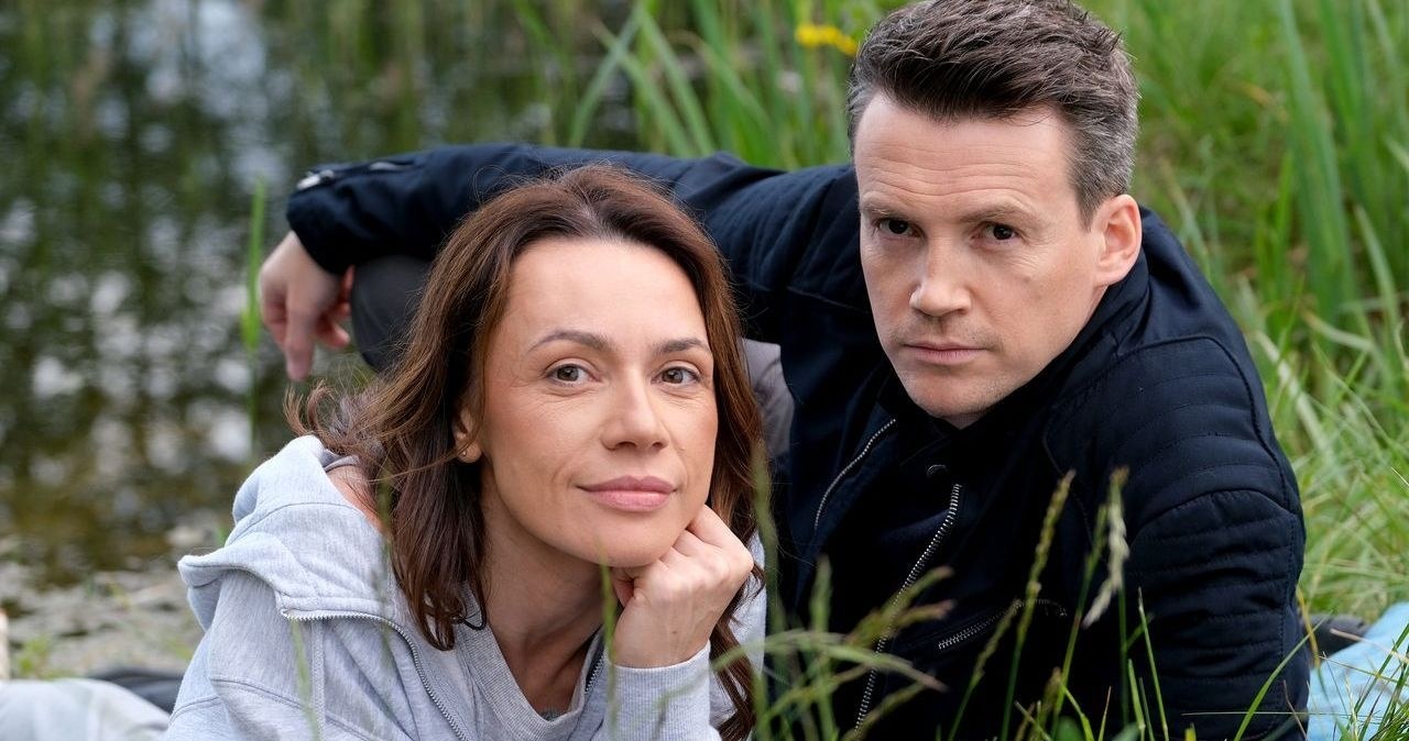 "M jak miłość": Martyna przeżywa kryzys. Tęskni za byłym ukochanym