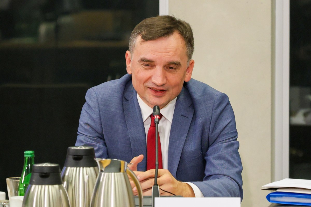 Brejza kontra Ziobro. Konfrontacji nie będzie?