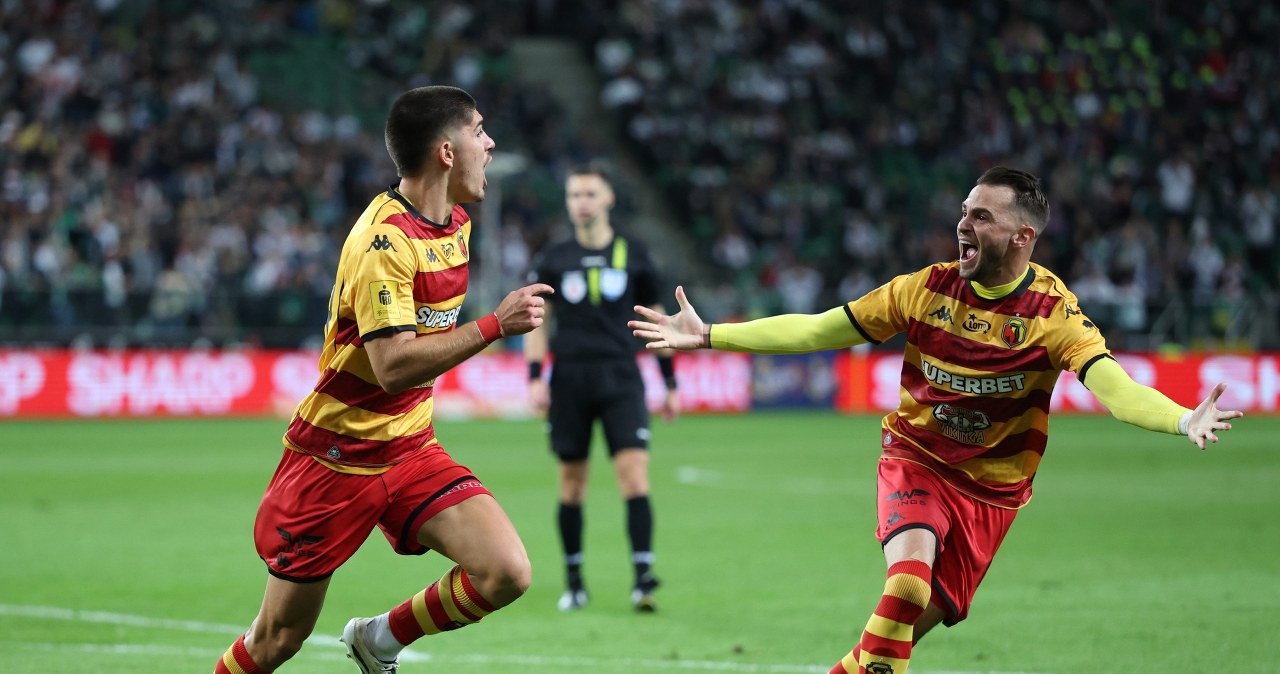 wiadomości,aktualności,Interia Gdzie obejrzeć mecz Jagiellonia - Hamrun? O której godzinie? [TRANSMISJA NA ŻYWO, TV]