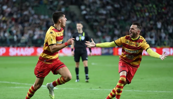 Gdzie obejrzeć mecz Jagiellonia - Hamrun? O której godzinie? [TRANSMISJA]