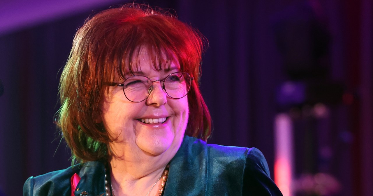 Nagrała wielkie hity lat 80. i słuch po niej zaginął. Teraz wraca do Polski