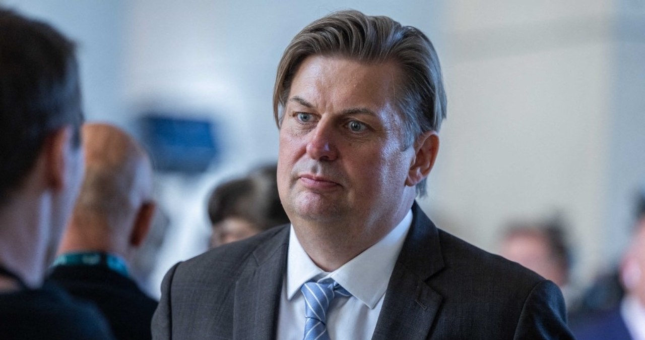 Asystent europosła AfD skazany. Szpiegował na rzecz Chin