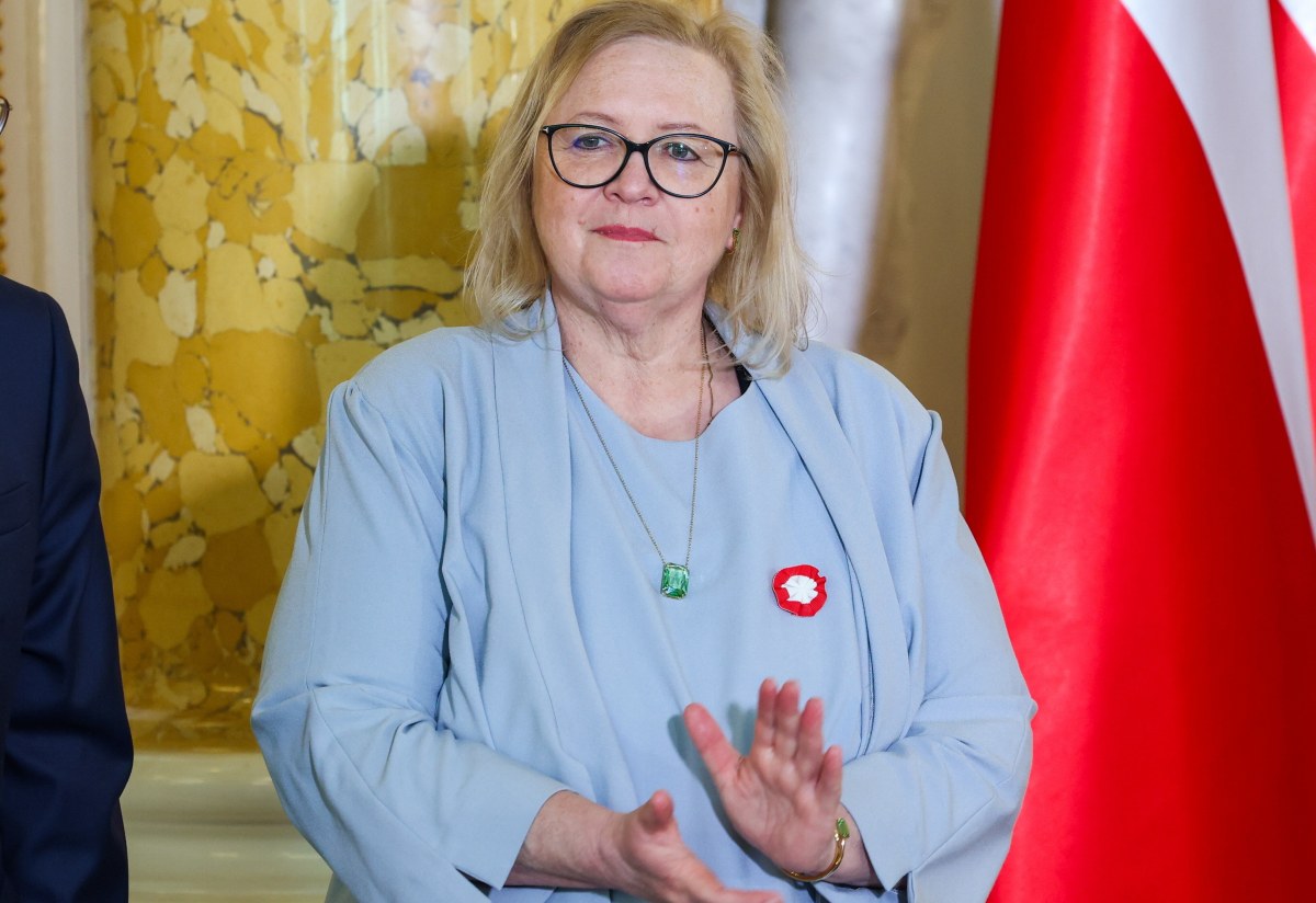 Burza wokół immunitetu Manowskiej. Prokuratura składa kolejny wniosek