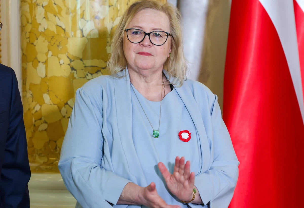 Rzecznik Prokuratury Krajowej poinformował, że do Trybunału Stanu ponownie został skierowany wniosek o uchylenie immunitetu I prezes Sądu Najwyższego, przewodniczącej TS Małgorzaty Manowskiej. Pierwsze postępowanie ws. pozbawienia immunitetu Manowskiej zostało umorzone.