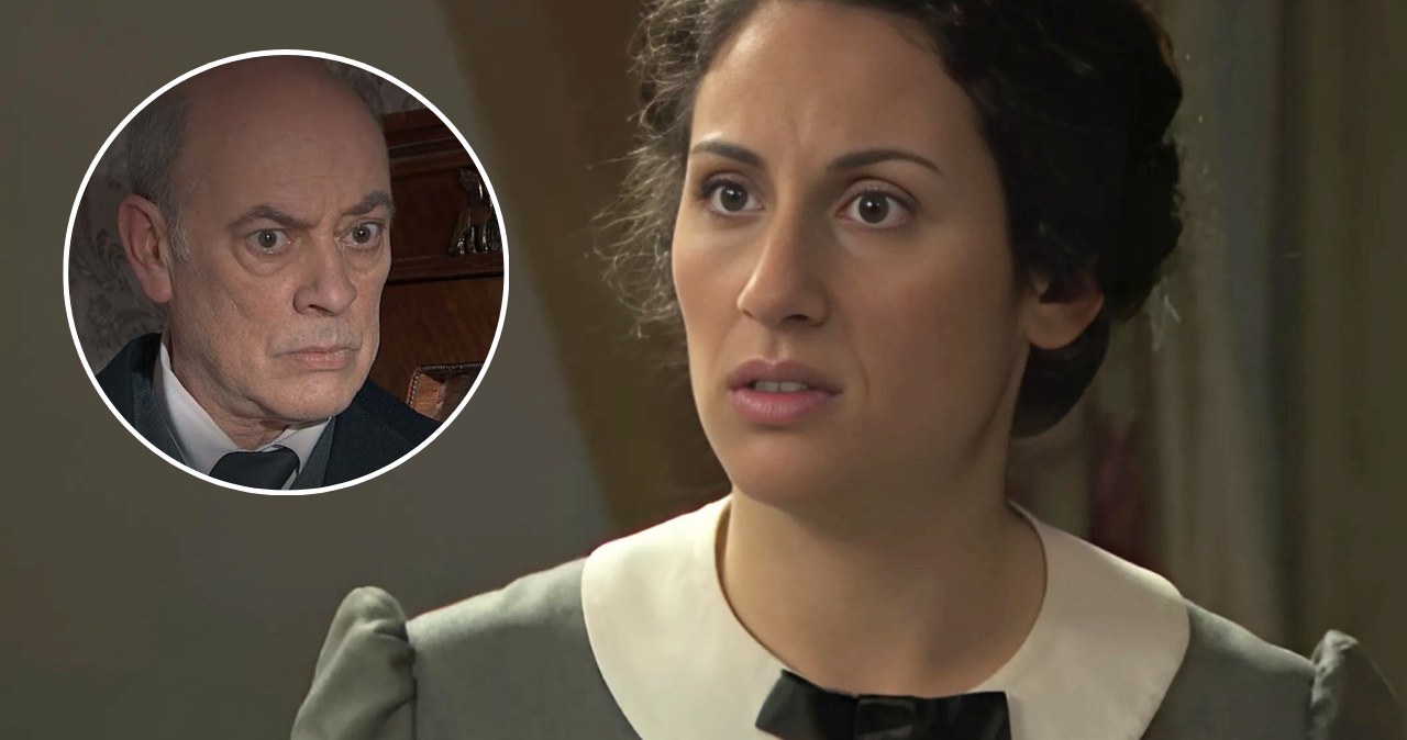 Wstrząsające sceny w "Akacjowej 38". Lolita wierzy w klątwę