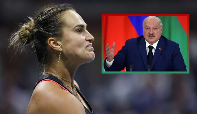 Koszmar Sabalenki, Łukaszenka wkroczył do akcji. Prawda w końcu wyszła na jaw 