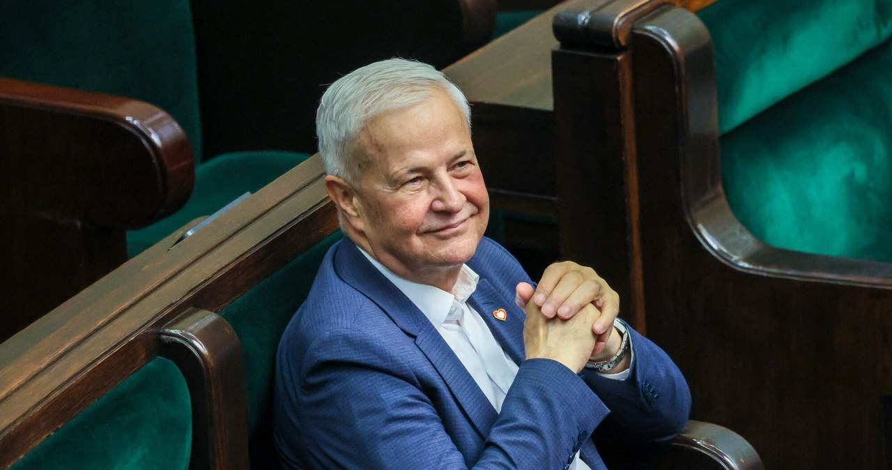 Nowa rola Tajnera. Były prezes PZN wyszedł z zaskakującą inicjatywą