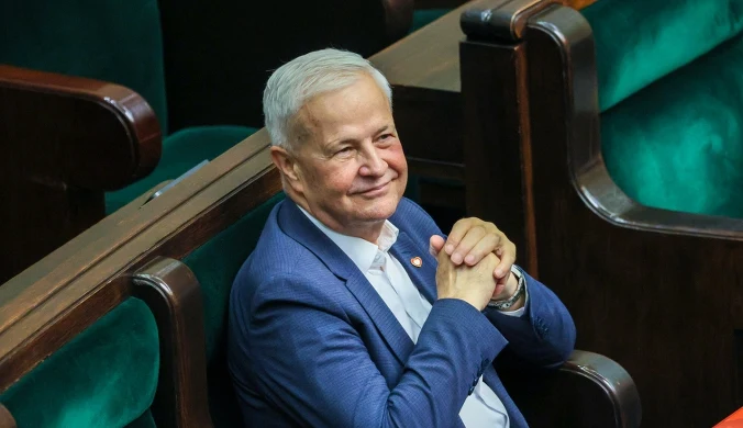 Nowa rola Tajnera. Były prezes PZN wyszedł z zaskakującą inicjatywą