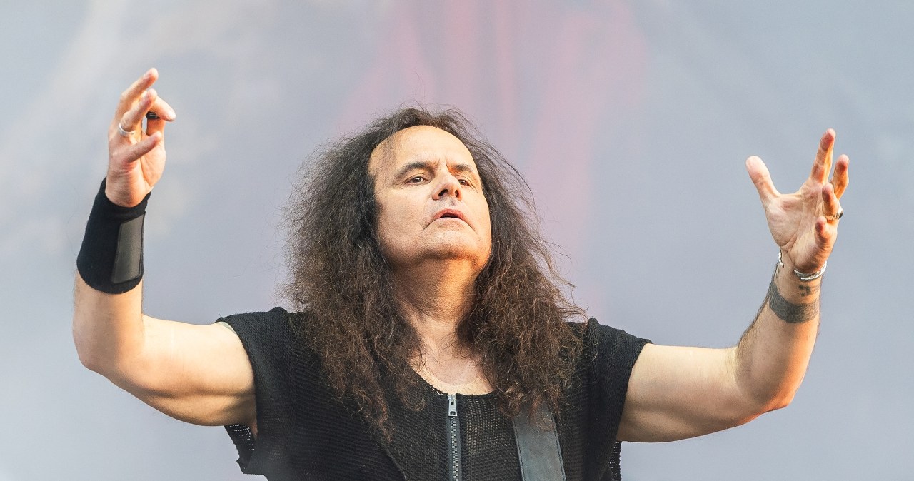 Żywa legenda thrash metalu przed koncertem w Polsce. Co już wiemy?