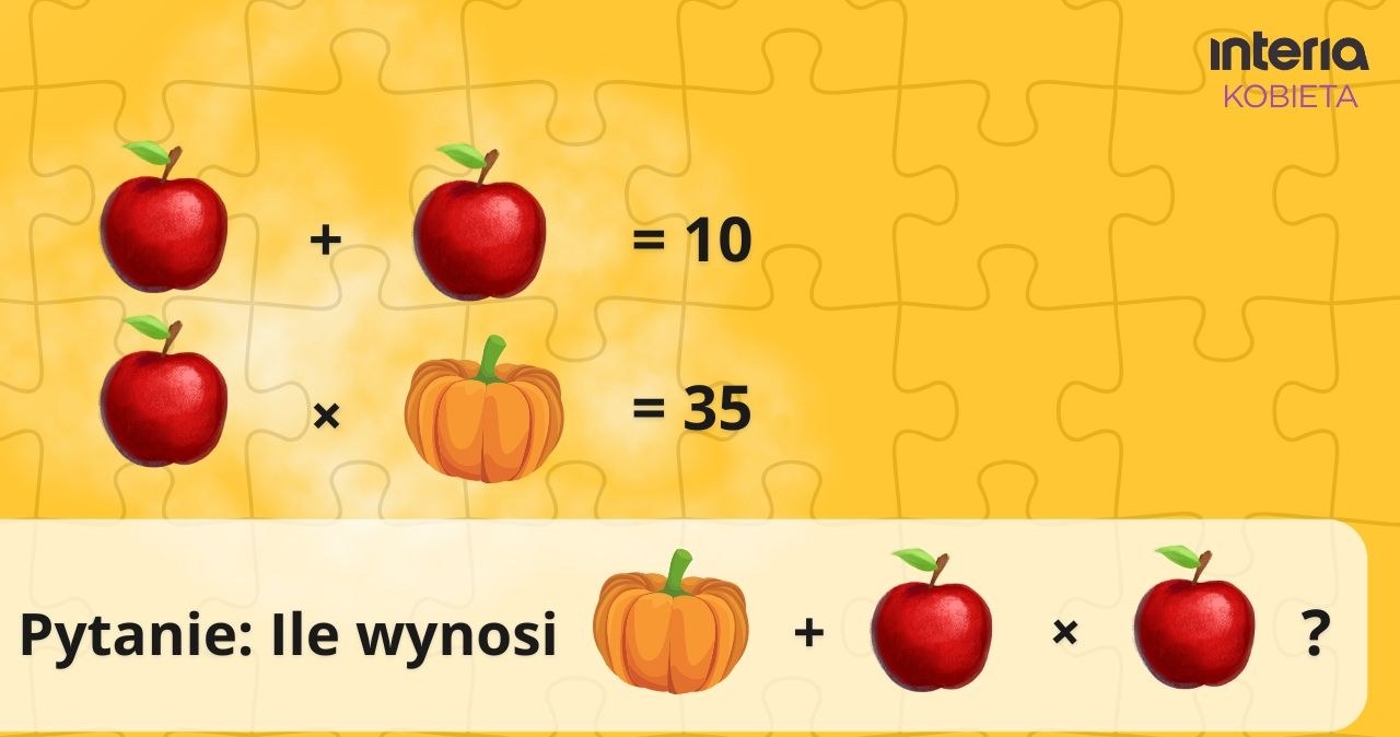 Test na inteligencję, z którym poradzi sobie tylko geniusz