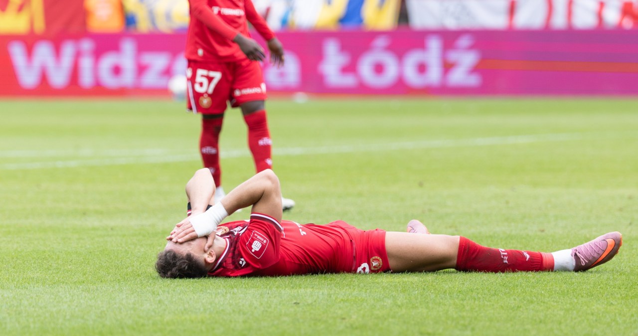 wiadomości,aktualności,Interia Widzewowi wciąż mało pieniędzy. Właściciel musi znów sięgnąć do kieszeni