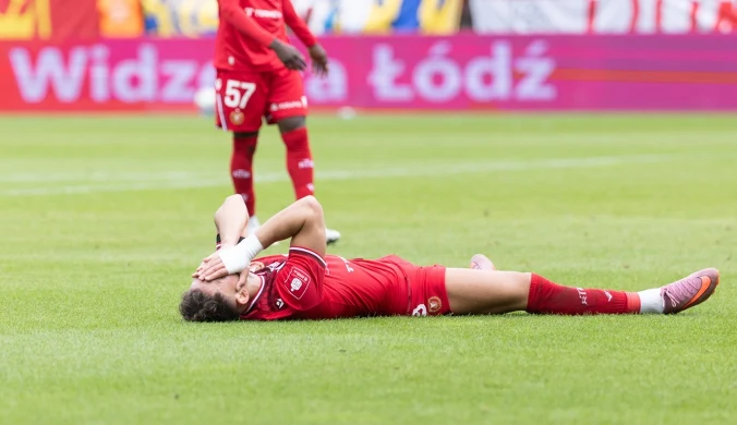 Widzewowi wciąż mało pieniędzy. Właściciel musi znów sięgnąć do kieszeni