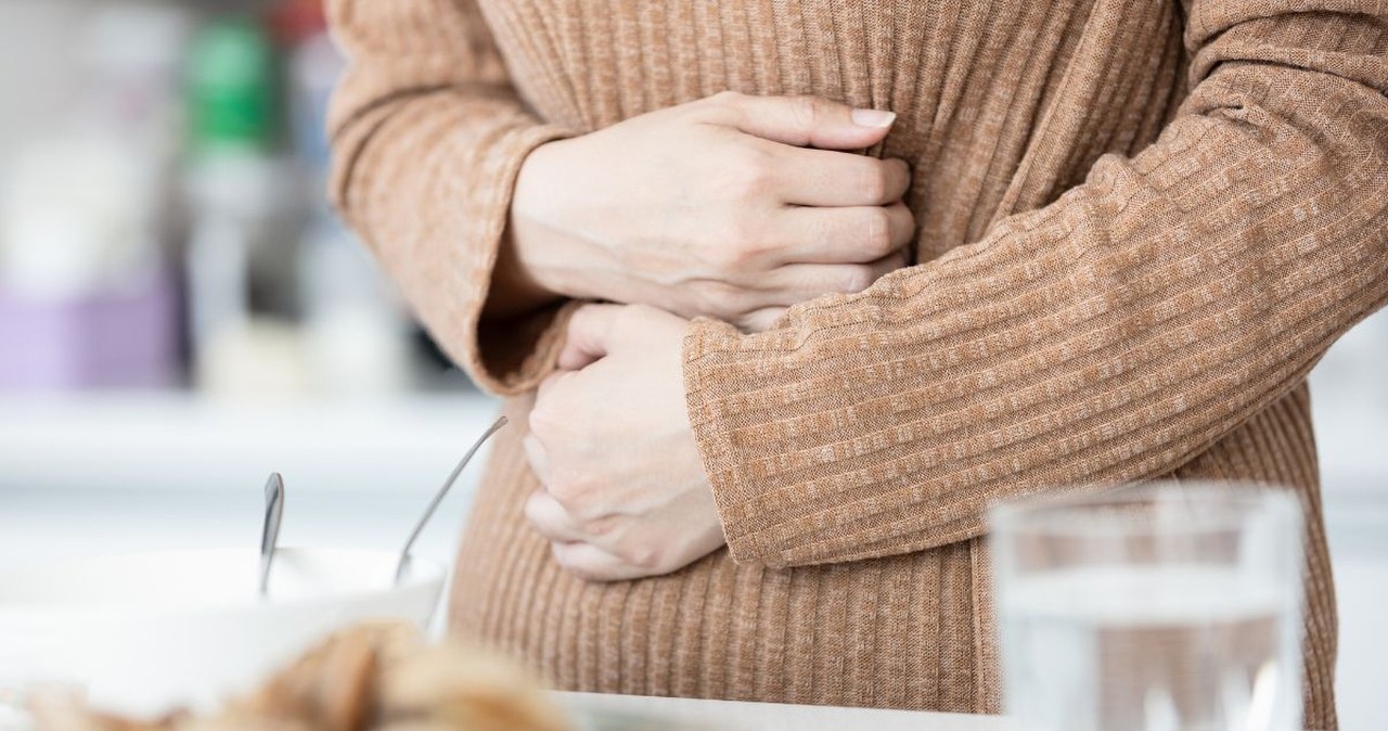 Ostrzeżenie dla młodych dorosłych. Jedzenie, które zwiększa ryzyko raka