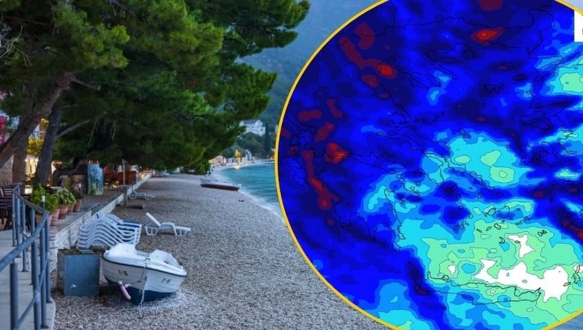 Podczas gdy większość Europy cieszy się spokojnym początkiem jesieni, południowe regiony kontynentu zmagają się z gwałtowną pogodą. Włochy, Chorwacja i Grecja znalazły się pod wpływem intensywnego niżu barycznego, który przynosi potężne ulewy, burze i powodzie. Sytuacja jest na tyle poważna, że władze wydają najwyższe stopnie ostrzeżeń, a mieszkańcy i turyści są proszeni o zachowanie szczególnej ostrożności. Tymczasem w Alpach zima przyszła szybciej niż zwykle, zaskakując nie tylko mieszkańców, ale i miłośników górskich wędrówek.