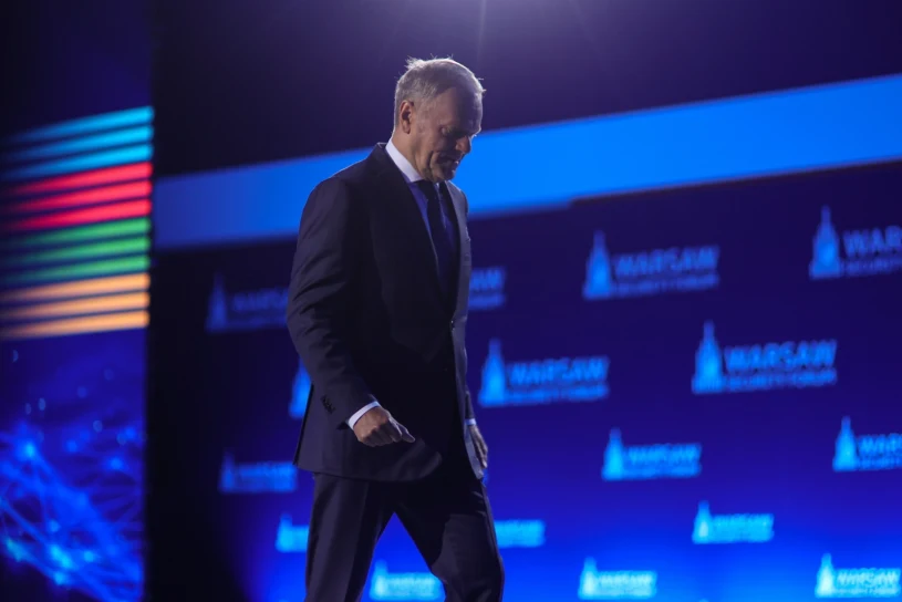 Poljska pošilja vojake na Dansko za varovanje vrha EU