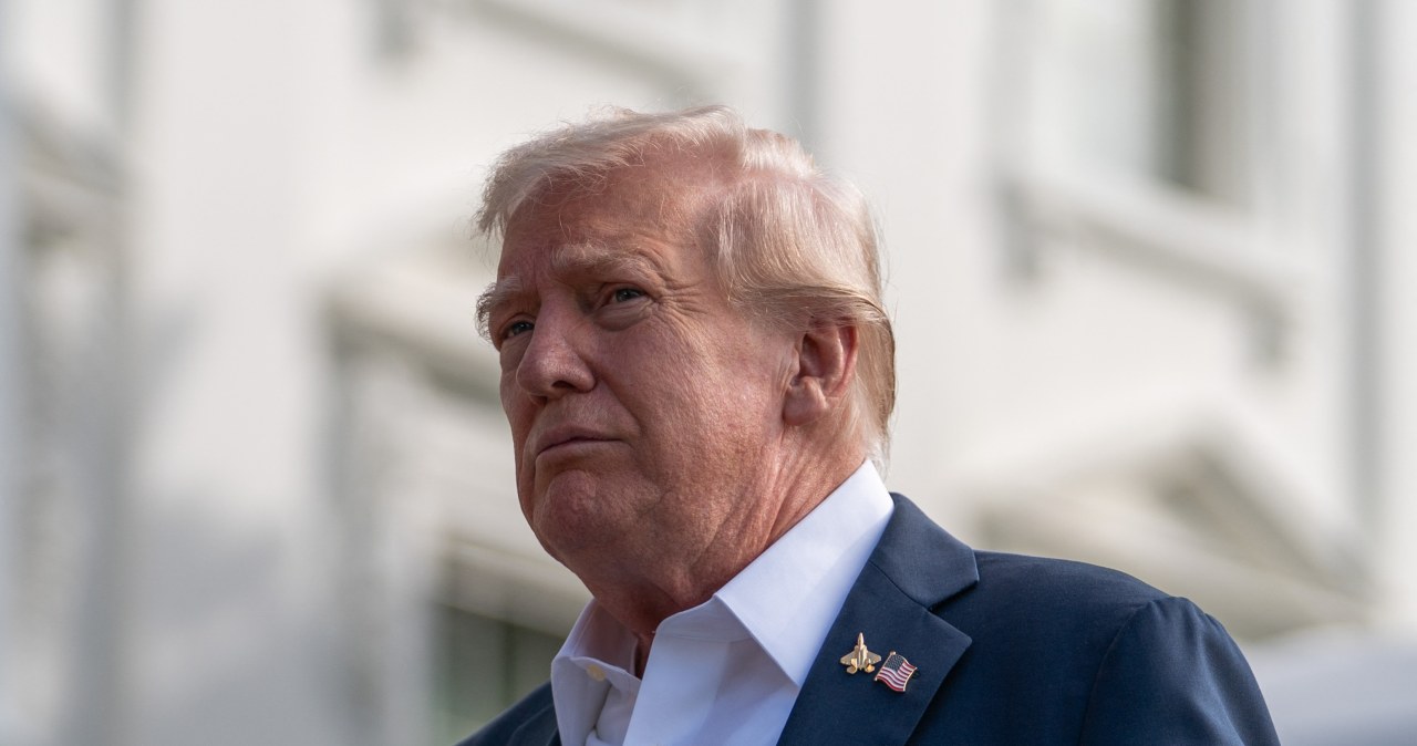 Donald Trump ścina dostęp do specjalistów. Indie zbierają elity