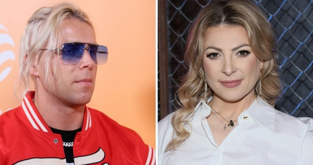 Rozwiała wątpliwości fanów. Mówi szczerze o relacji ze Skolimem