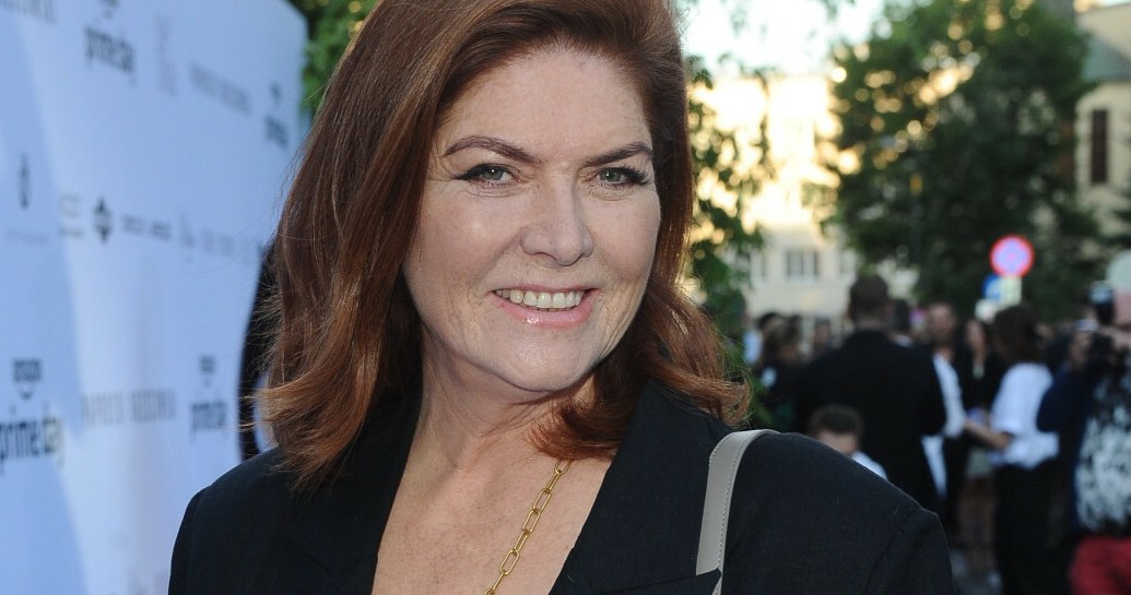 Katarzyna Dowbor poprowadziła z nim program. Przed laty nie raz bywał w jej domu