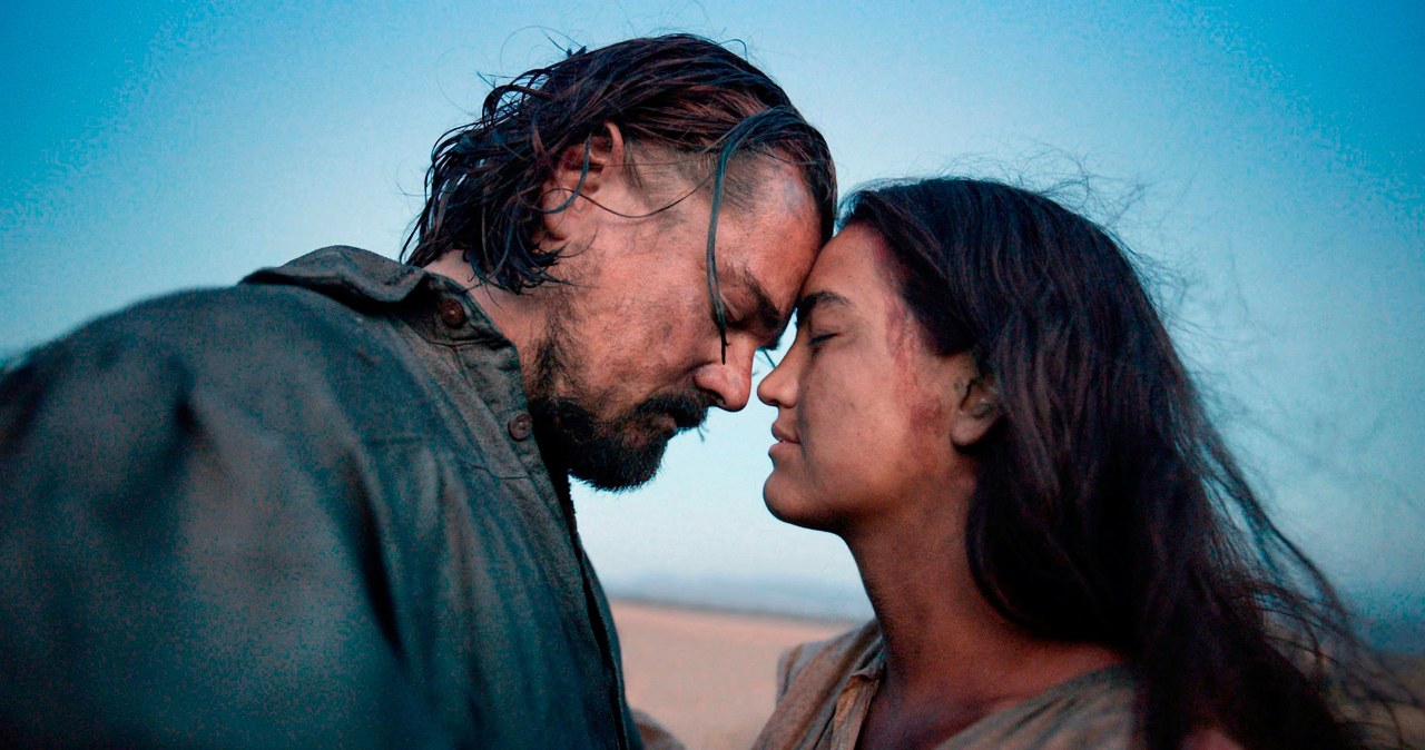 Dzisiaj w telewizji arcydzieło ostatnich lat. Polacy będą oglądali jak zaczarowani