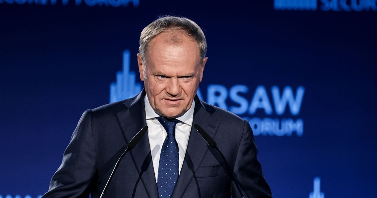 wiadomości,aktualności,Interia Tak Trump może zareagować na atak na Polskę. Niestety nie żartuję [OPINIA]