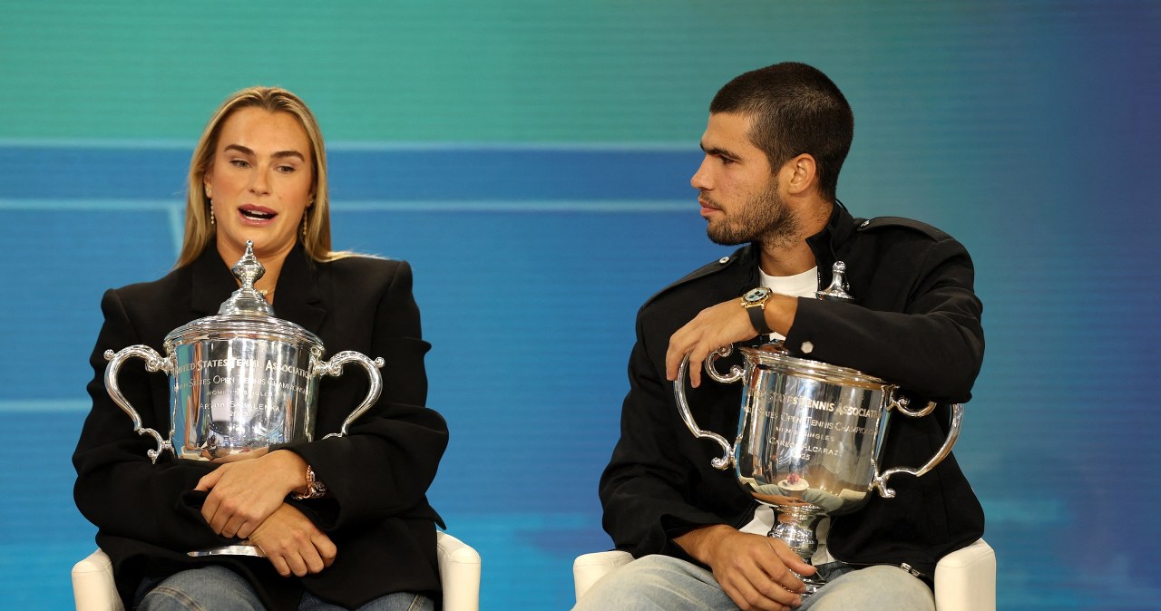 wiadomości,aktualności,Interia Numer jeden rankingu rezygnuje z kolejnego startu. To już oficjalne, jest komunikat