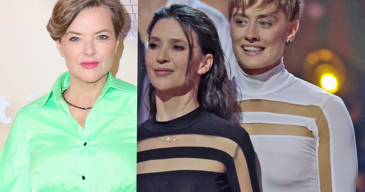 Richardson nie gryzła się w język ws. Katarzyny Zillmann. Mówi to wprost