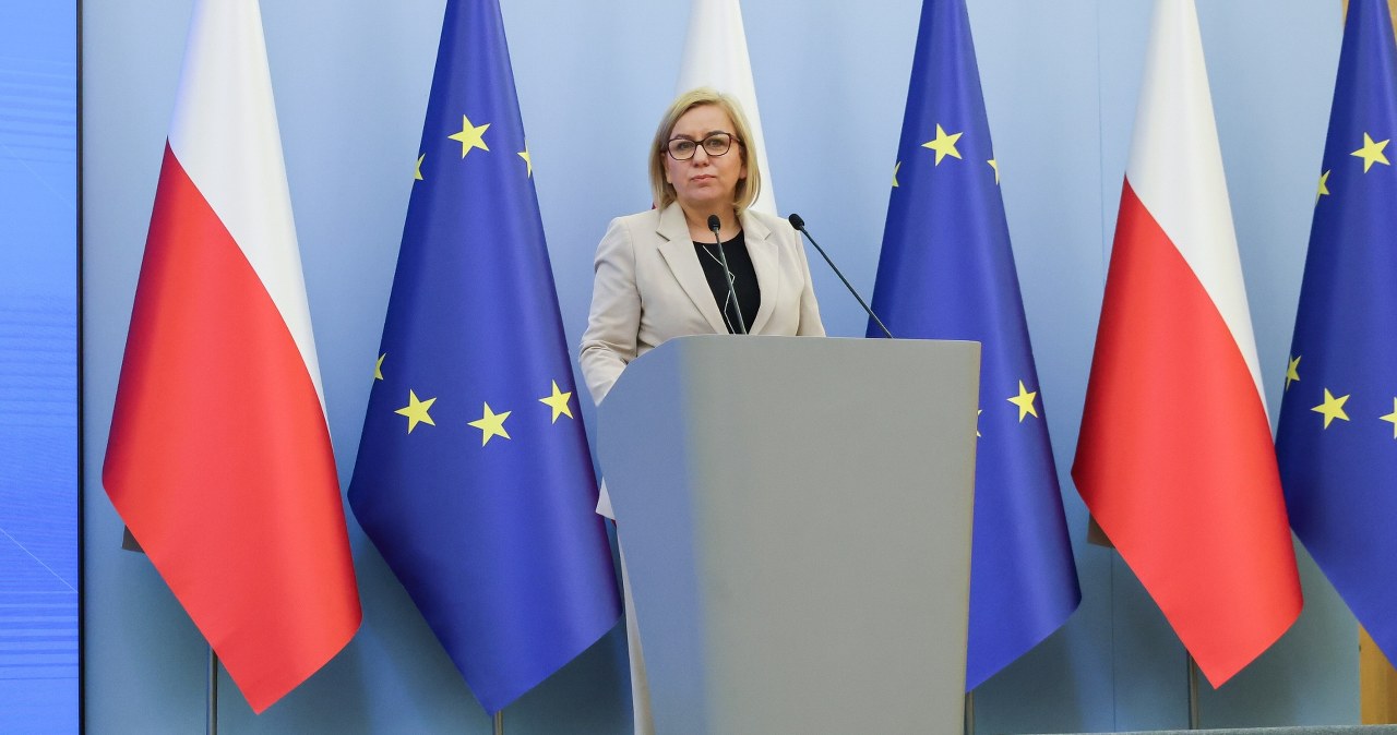 Polaków czeka rewolucja w sklepach. Minister: Proszę się nie martwić