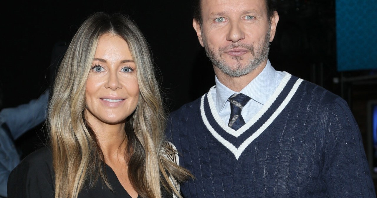 wiadomości,aktualności,Interia 2 tygodnie temu Rozenek opuściła dom, a tu takie doniesienia ws. Majdana. To musiało się tak skończyć