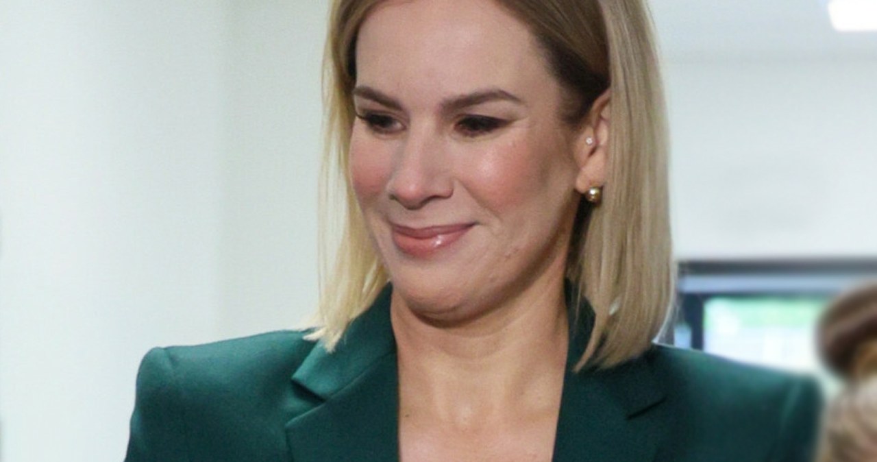 Nie byle kto potwierdził doniesienia o Nawrockiej. Ludzie nie mieli pojęcia