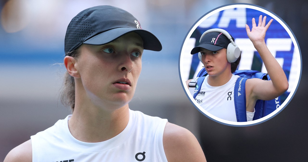 wiadomości,aktualności,Interia Iga Świątek znowu to zrobiła. Płyną wieści z USA. Wprost ws. Polki