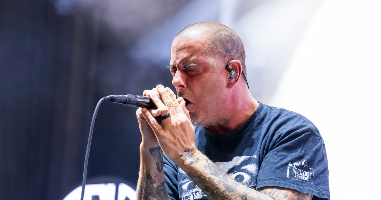 "Zniszczy was riffami". Kolejna porcja ogłoszeń święta metalu w Gdańsku