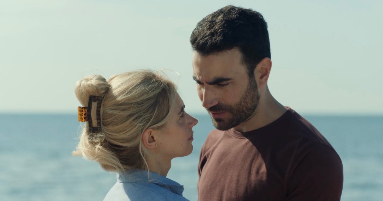 Filmowa nowość wzrusza do łez. W roli głównej gwiazda "Teda Lasso"