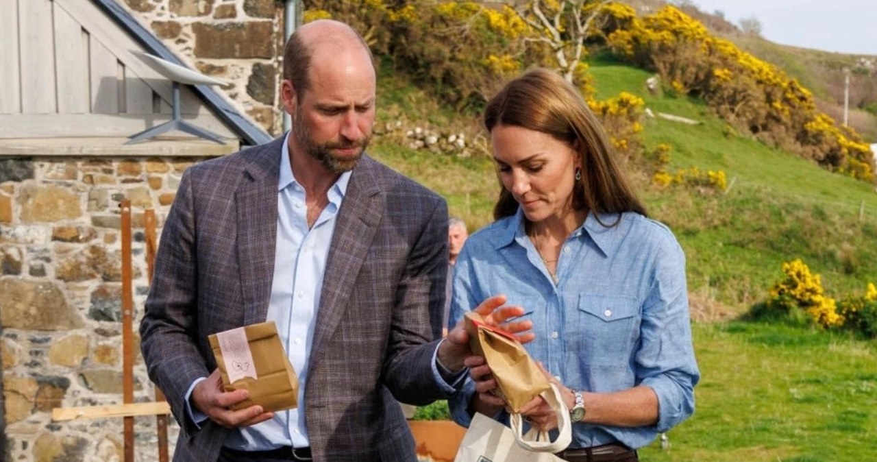 Przeprowadzka księżnej Kate. “Zawsze odbywa się to kosztem zwykłych ludzi”