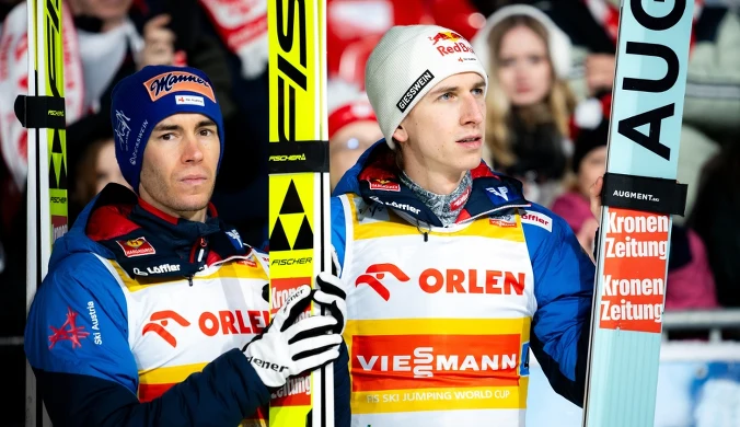 Austriacki mistrz o oszustwie Norwegów. Bez hamulców. "Zniszczyli reputację"