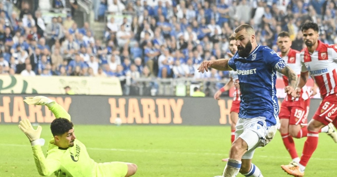 wiadomości,aktualności,Interia Polskie kluby mogą napisać historię. Dwie doby przed pierwszymi meczami zapadł wyrok. Wszystko jasne