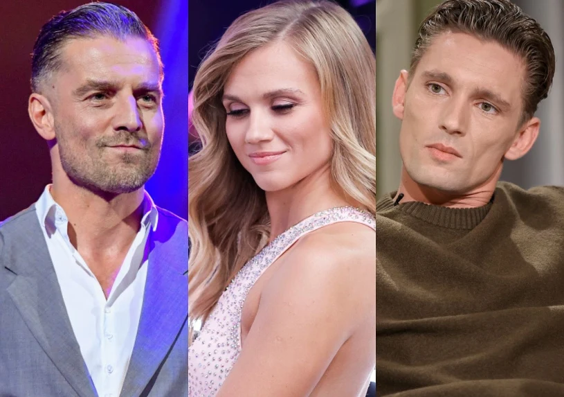 Kaczorowska odegrała się na Gurłaczu. Doszło do scen na imprezie TVP