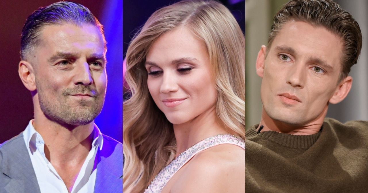 Porównują Gurłacza z Rogacewiczem. W końcu nawet Pavlović nie wytrzymała