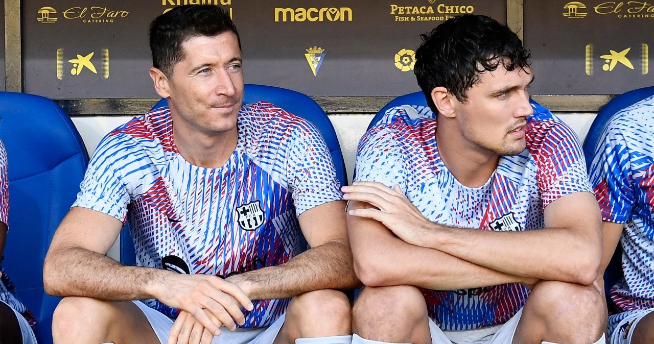 wiadomości,aktualności,Interia To jednak nie były plotki. Będzie głośne odejście z Barcelony, już go nie chcą