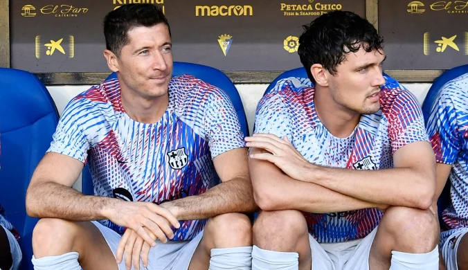 To jednak nie były plotki. Będzie głośne odejście z Barcelony, już go nie chcą