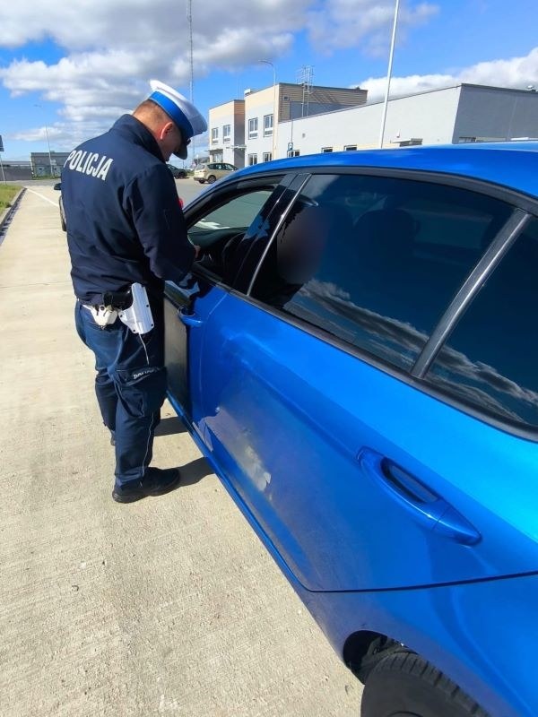 /KMP Gdynia /Policja