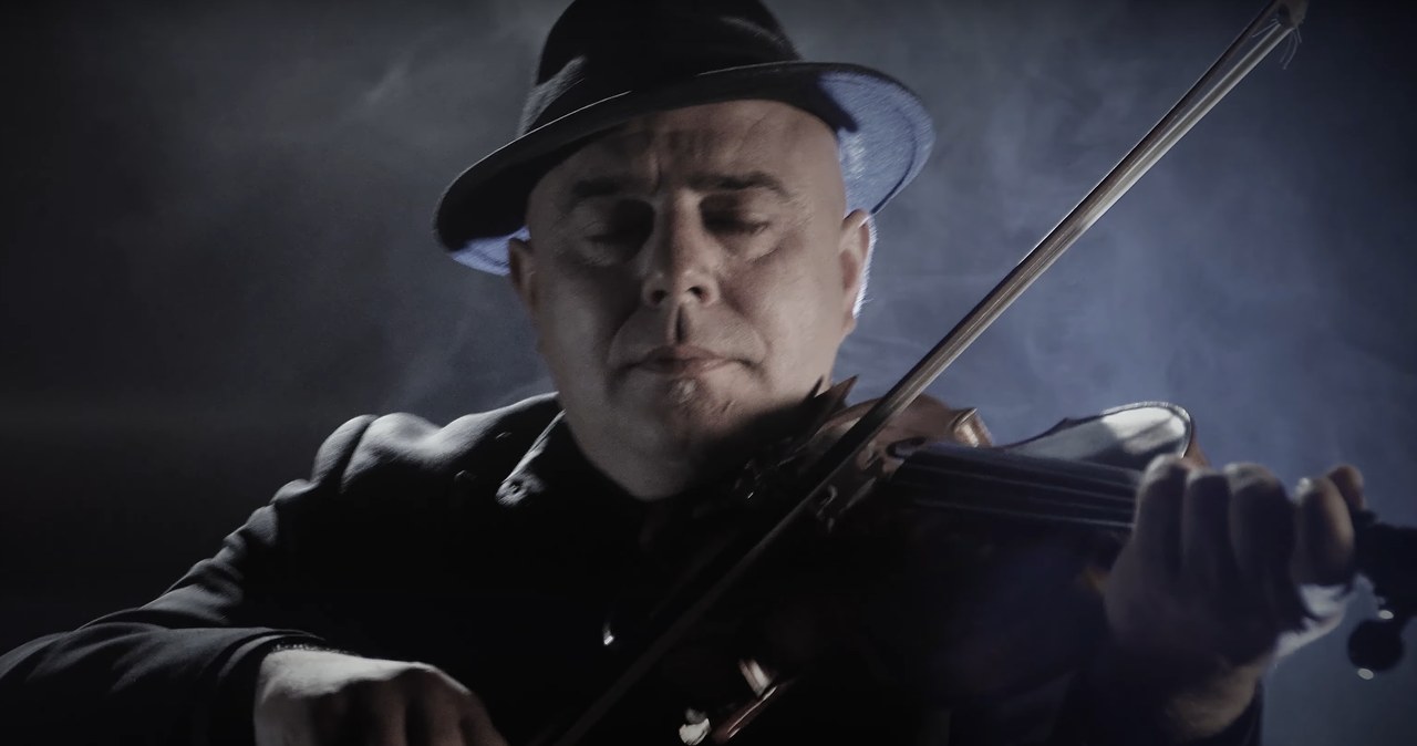 Co gra w góralskiej duszy? "Wszyscy mamy za wysokie ciśnienie"