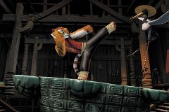 Kung Fu Panda