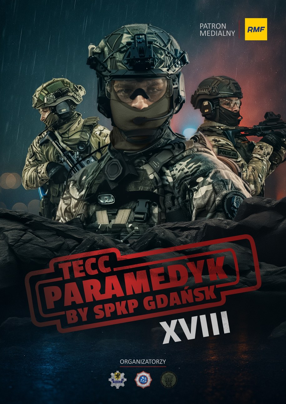 /POMORSKA POLICJA /Policja