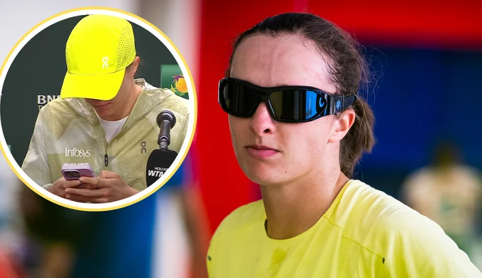 Zaskakująca zmiana w prywatnym życiu Igi Świątek. Dokonała się po cichu