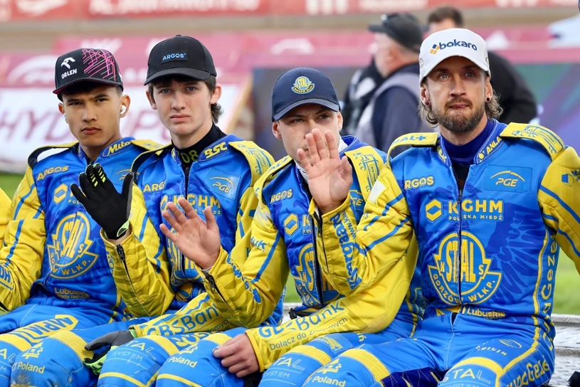 Utalentowany junior tłumaczy odejście ze Stali Gorzów. To wiele wyjaśnia