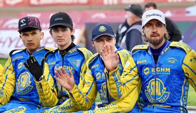 Będzie obóz Stali Gorzów. Nieprzypadkowa lokalizacja. Padła dokładna data