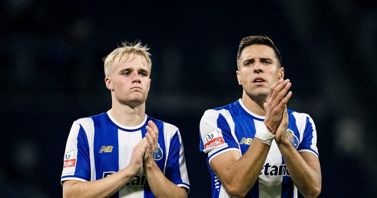 wiadomości,aktualności,Interia Tego jeszcze nie było. Jan Bednarek został tak nazwany publicznie, nie do wiary